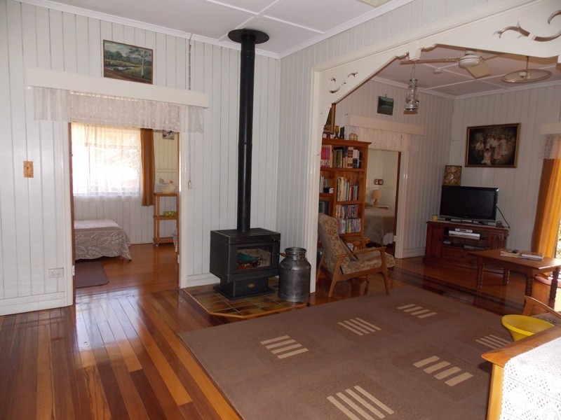 13178 D’Aguilar Highway, Nanango QLD 4615