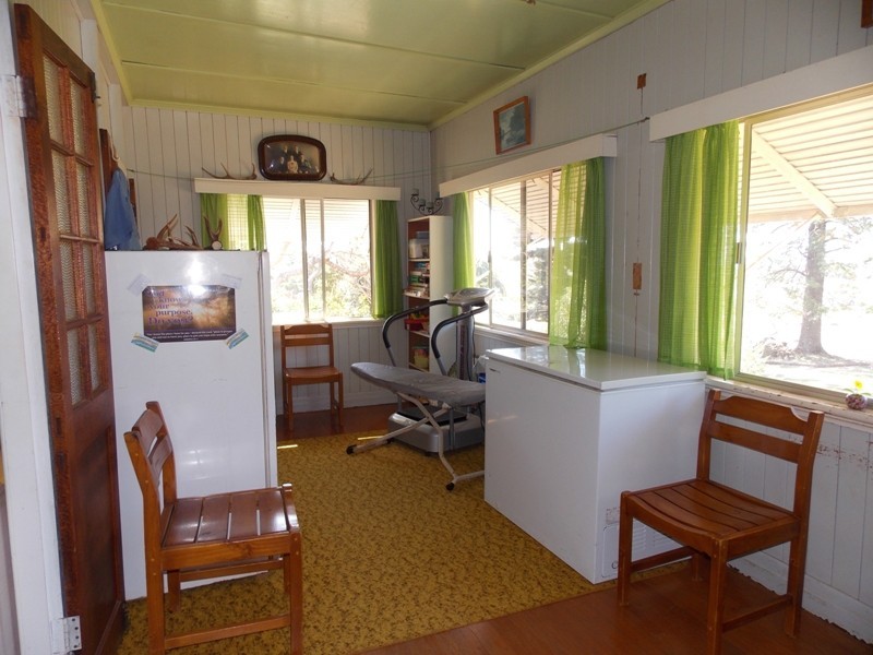 13178 D’Aguilar Highway, Nanango QLD 4615