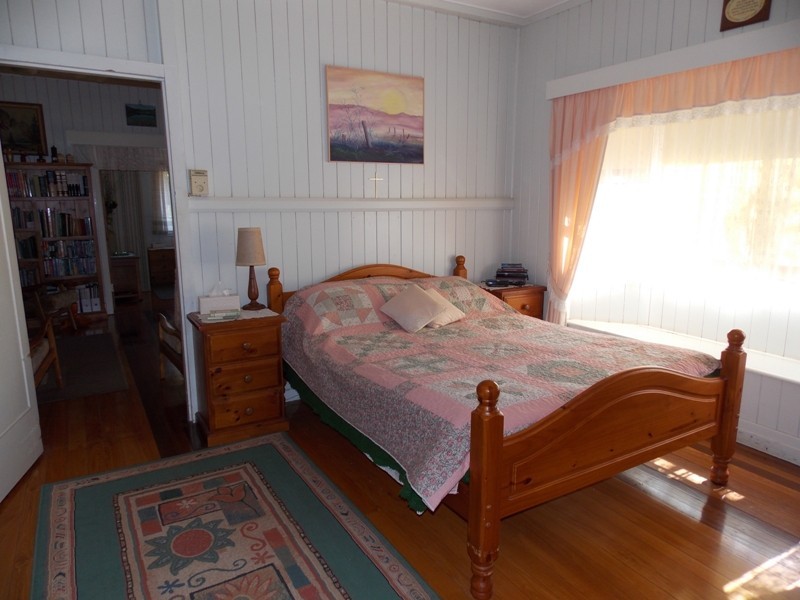 13178 D’Aguilar Highway, Nanango QLD 4615