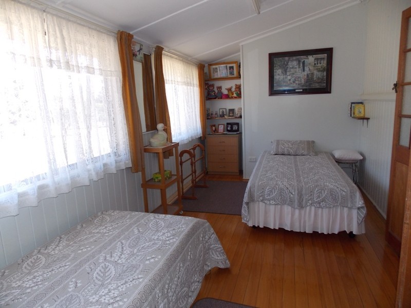 13178 D’Aguilar Highway, Nanango QLD 4615