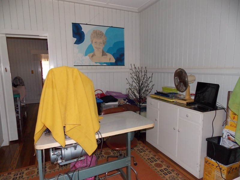 13178 D’Aguilar Highway, Nanango QLD 4615