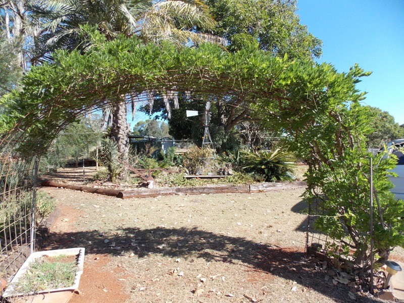 13178 D’Aguilar Highway, Nanango QLD 4615