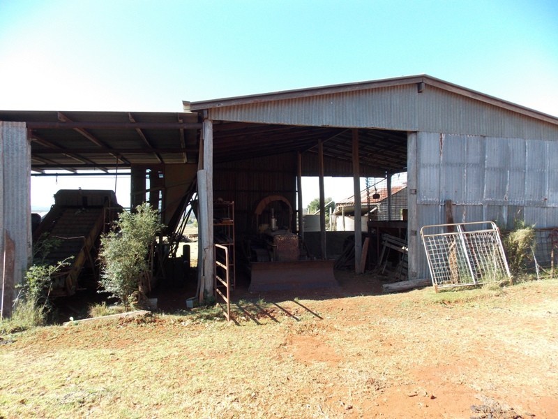13178 D’Aguilar Highway, Nanango QLD 4615