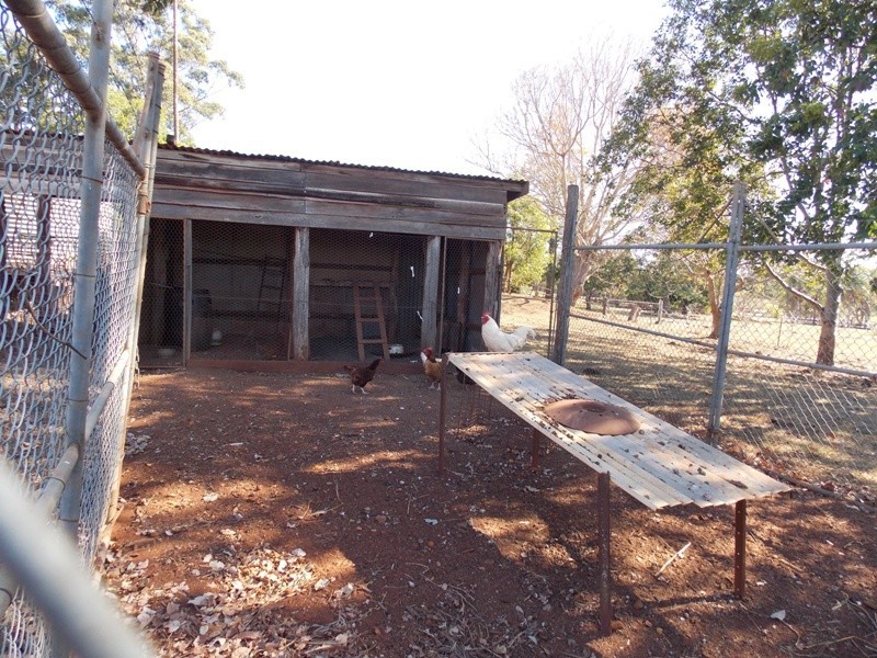 13178 D’Aguilar Highway, Nanango QLD 4615