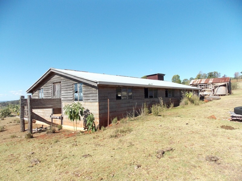 13178 D’Aguilar Highway, Nanango QLD 4615