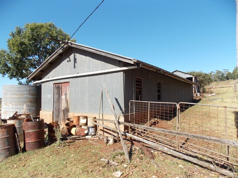 13178 D’Aguilar Highway, Nanango QLD 4615