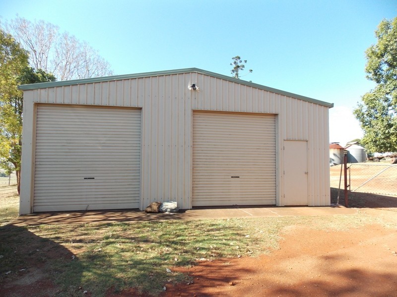 13178 D’Aguilar Highway, Nanango QLD 4615