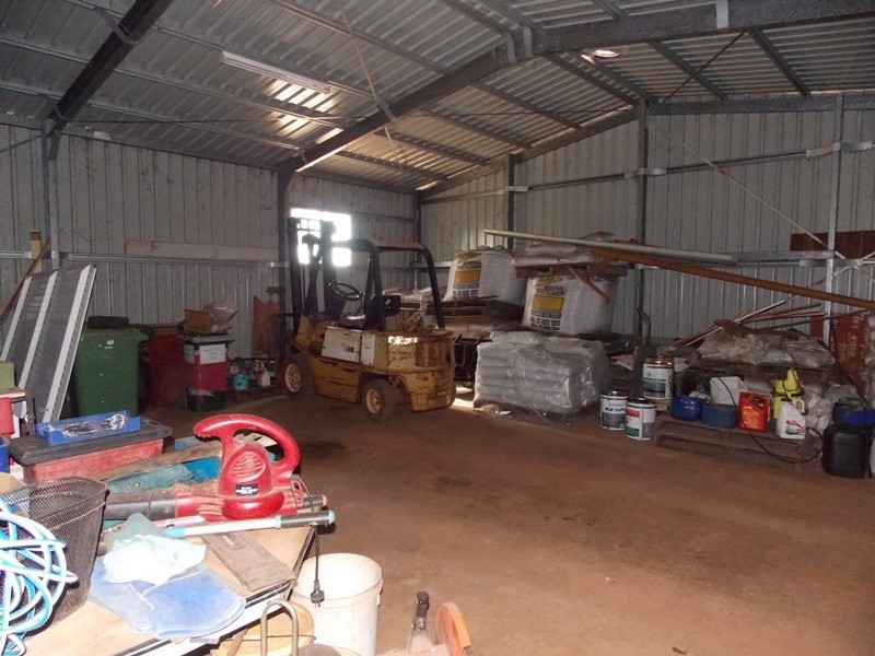 13178 D’Aguilar Highway, Nanango QLD 4615