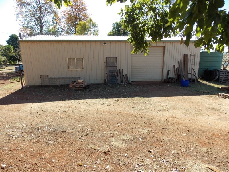 13178 D’Aguilar Highway, Nanango QLD 4615