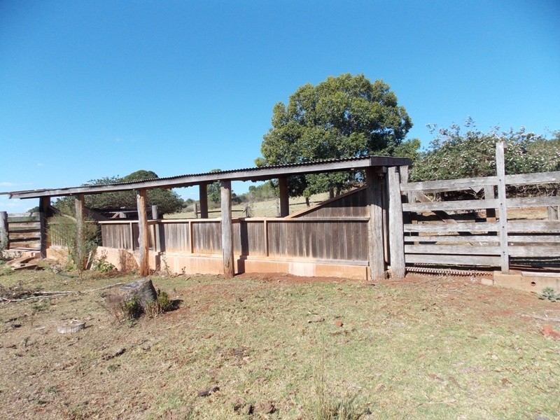 13178 D’Aguilar Highway, Nanango QLD 4615