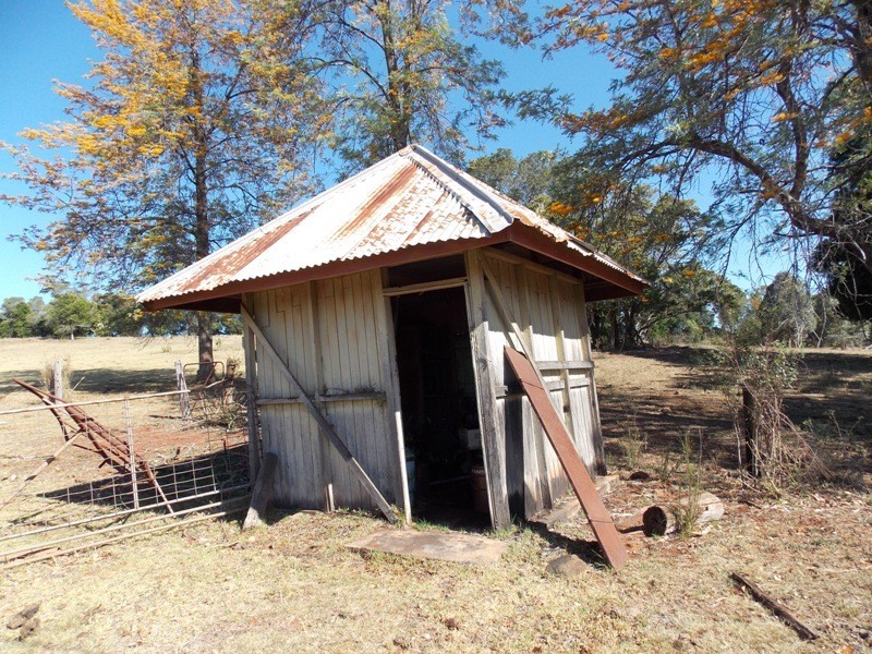 13178 D’Aguilar Highway, Nanango QLD 4615