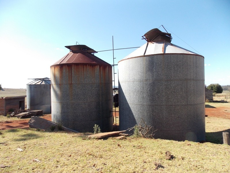 13178 D’Aguilar Highway, Nanango QLD 4615