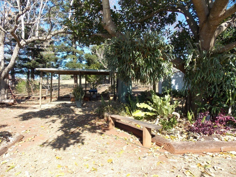 13178 D’Aguilar Highway, Nanango QLD 4615