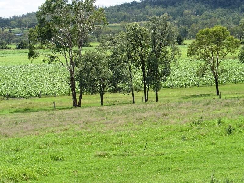 527 Tarong Railway Road, Nanango QLD 4615