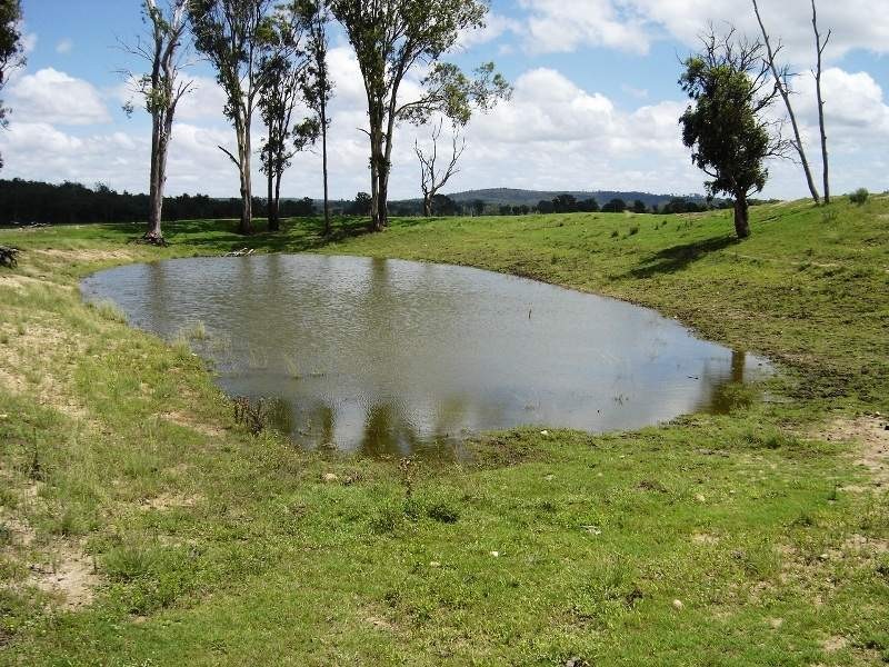 527 Tarong Railway Road, Nanango QLD 4615