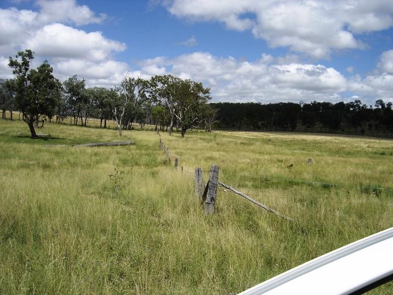 527 Tarong Railway Road, Nanango QLD 4615