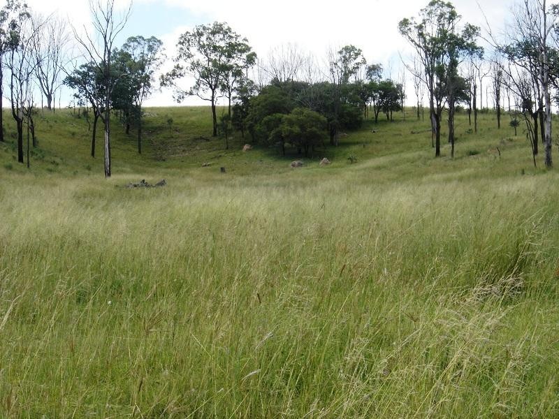 527 Tarong Railway Road, Nanango QLD 4615