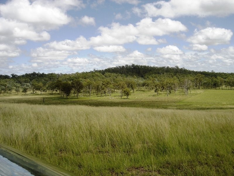 527 Tarong Railway Road, Nanango QLD 4615