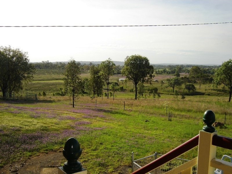 2324 Burnett Highway, Kingaroy QLD 4610