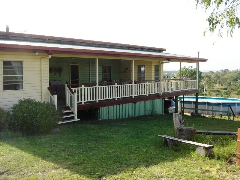 2324 Burnett Highway, Kingaroy QLD 4610