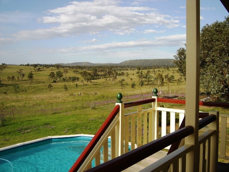 2324 Burnett Highway, Kingaroy QLD 4610