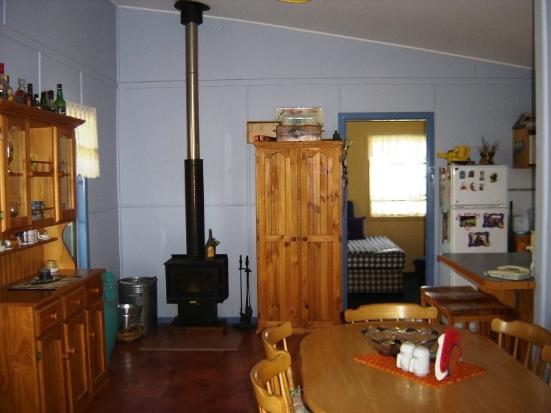 2324 Burnett Highway, Kingaroy QLD 4610