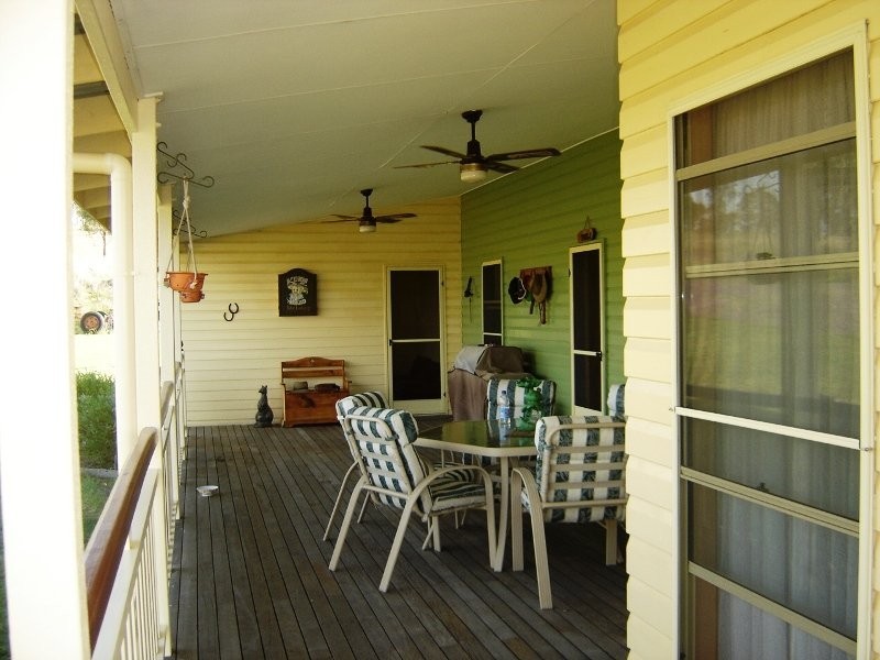 2324 Burnett Highway, Kingaroy QLD 4610