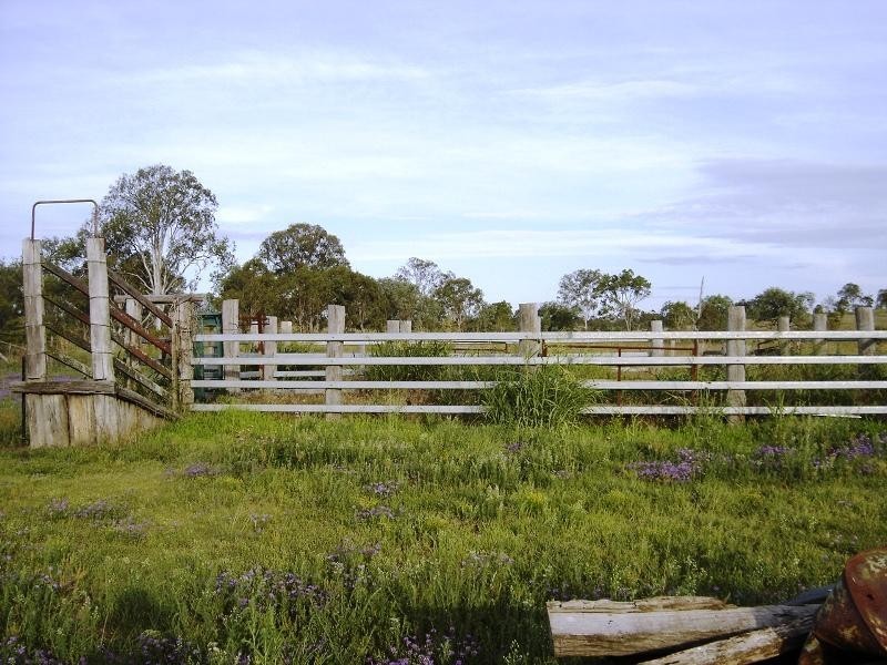 2324 Burnett Highway, Kingaroy QLD 4610