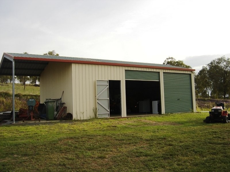 2324 Burnett Highway, Kingaroy QLD 4610