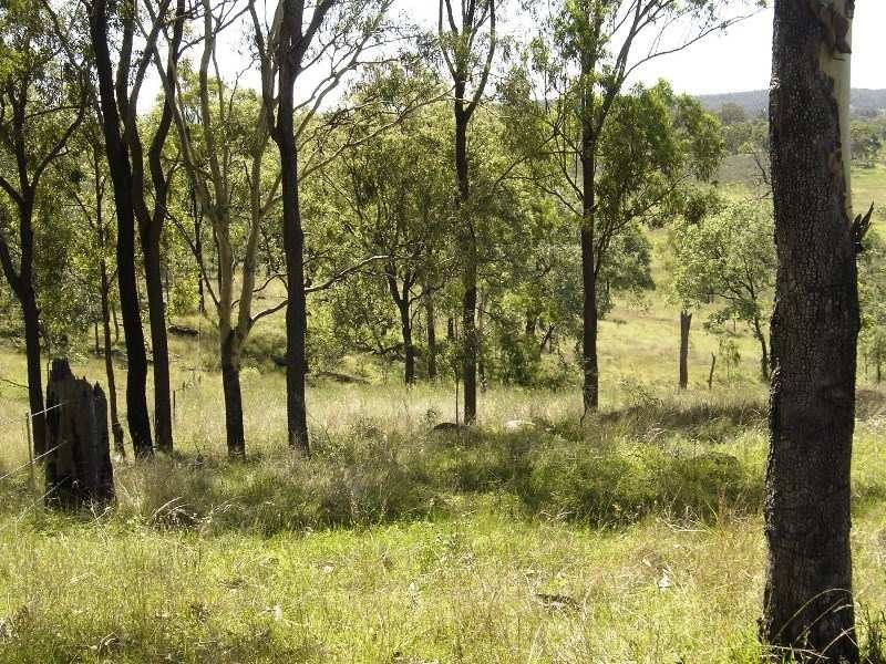 2324 Burnett Highway, Kingaroy QLD 4610