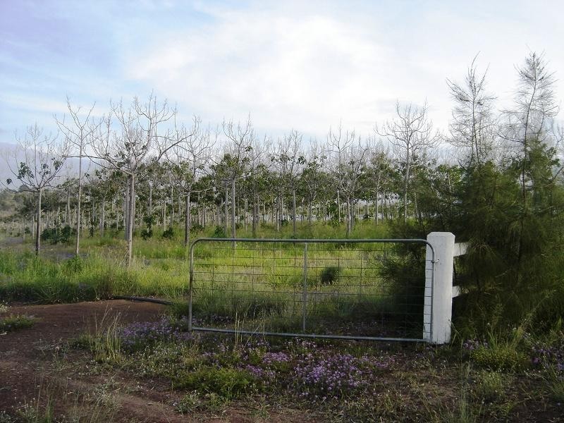 2324 Burnett Highway, Kingaroy QLD 4610