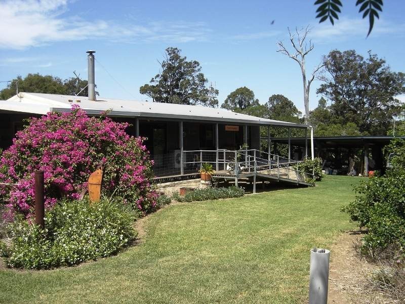 45 George Green Road, Nanango QLD 4615
