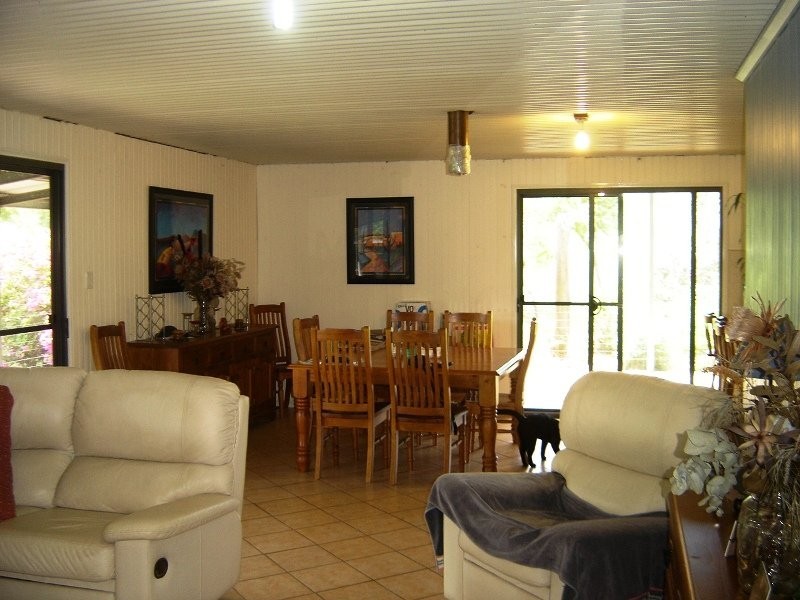 45 George Green Road, Nanango QLD 4615