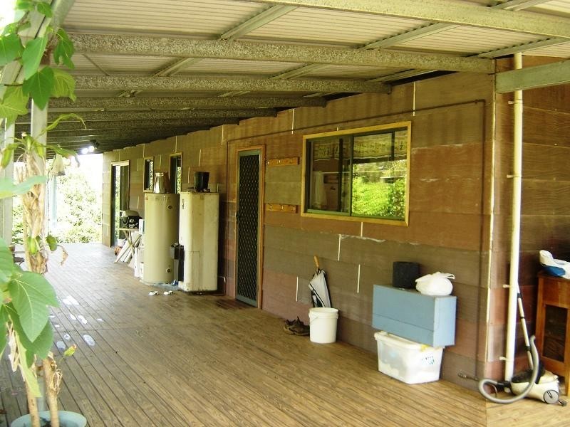 45 George Green Road, Nanango QLD 4615