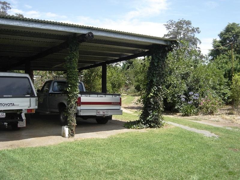 45 George Green Road, Nanango QLD 4615