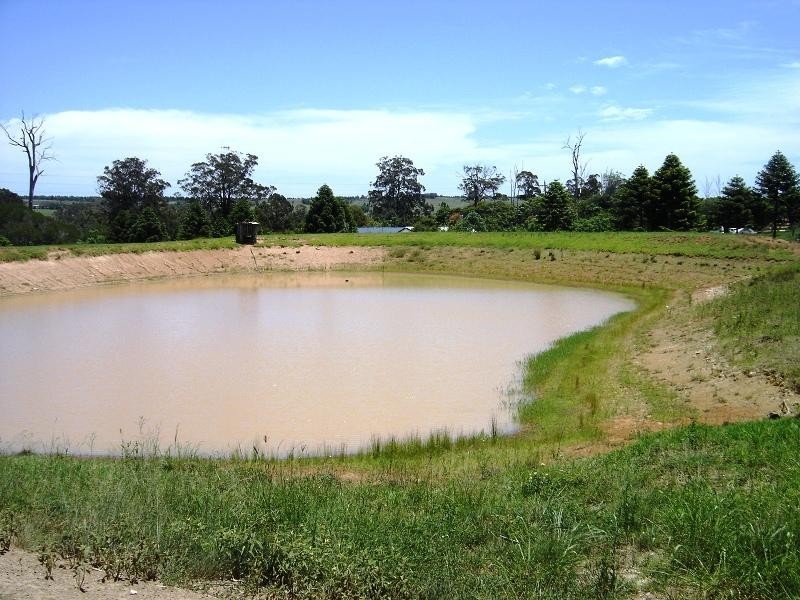 45 George Green Road, Nanango QLD 4615