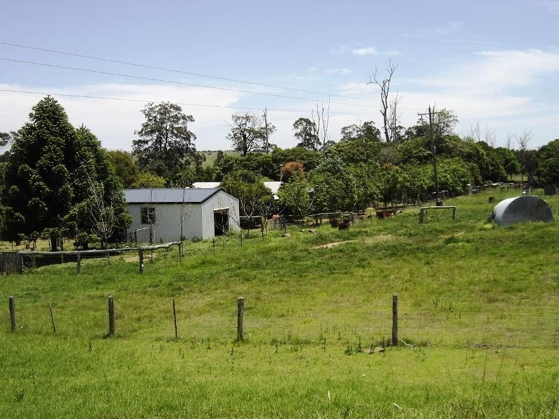 45 George Green Road, Nanango QLD 4615