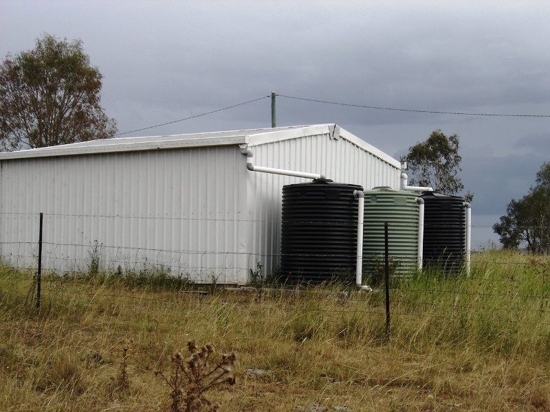 28 Pleystowe Road, Nanango QLD 4615