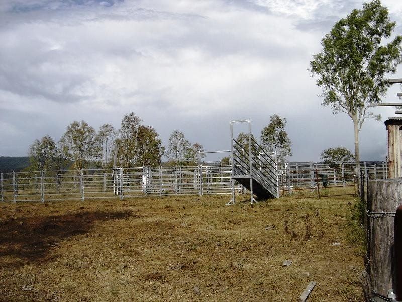 28 Pleystowe Road, Nanango QLD 4615