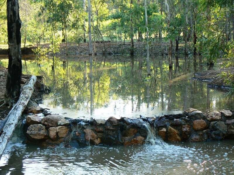1988 Memerambi-Barkers Creek Road, Wattle Camp QLD 4615