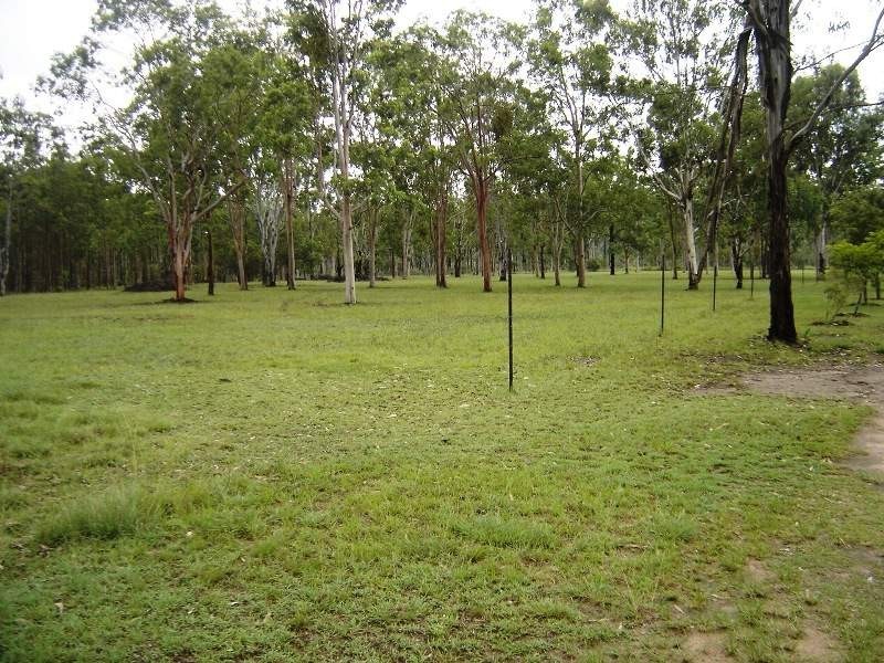 1988 Memerambi-Barkers Creek Road, Wattle Camp QLD 4615