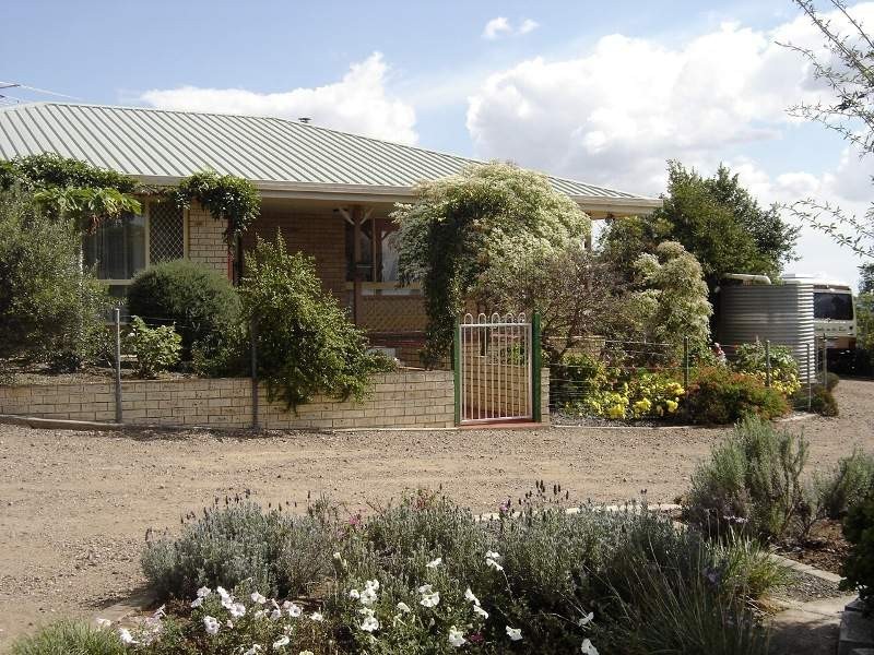 244 Hazeldean Road, South Nanango QLD 4615