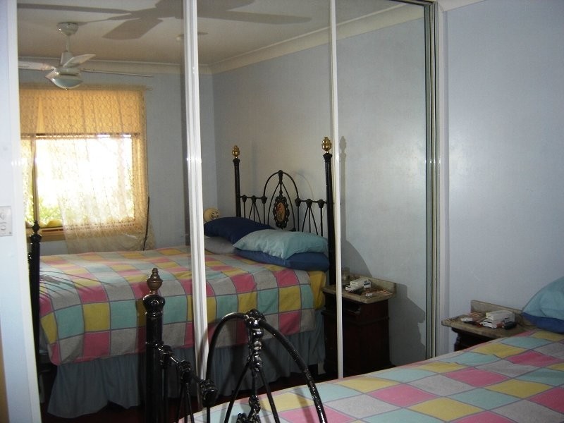 244 Hazeldean Road, South Nanango QLD 4615