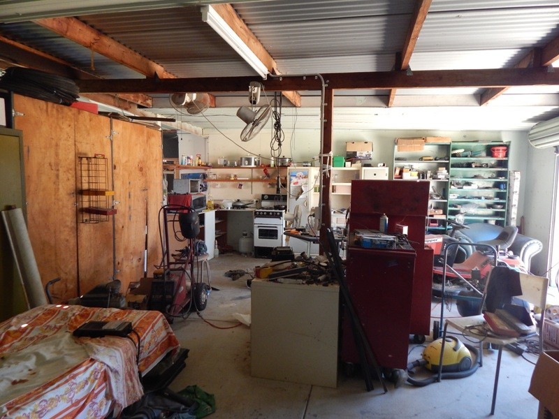 1 Knowles Street, Nanango QLD 4615
