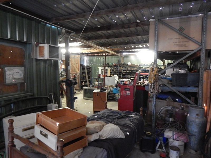 1 Knowles Street, Nanango QLD 4615