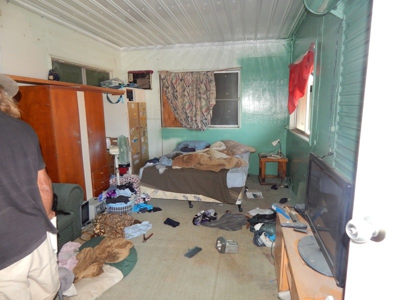 1 Knowles Street, Nanango QLD 4615