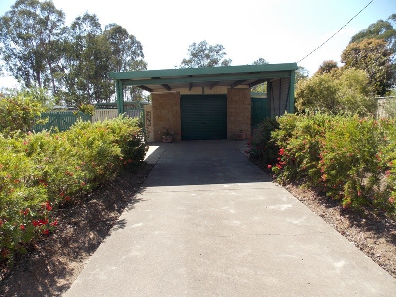 52 Cairns Street, Nanango QLD 4615