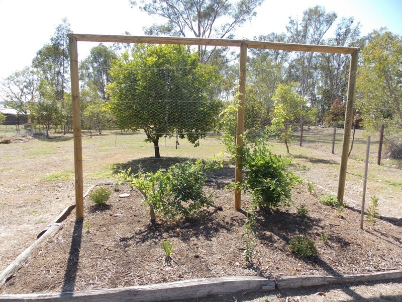 52 Cairns Street, Nanango QLD 4615