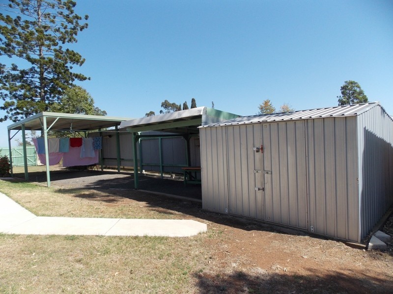 52 Cairns Street, Nanango QLD 4615