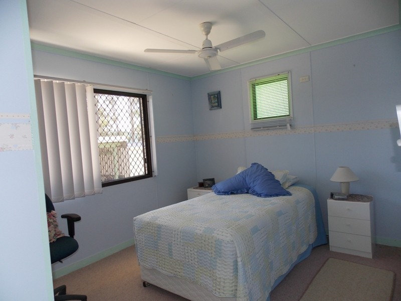 52 Cairns Street, Nanango QLD 4615